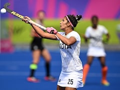 India vs China LIVE Score, Womens Hockey World Cup 2026: India Down To 10 Players After China Equalise In First Half