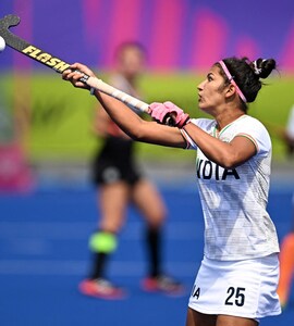 India vs China LIVE Score, Womens Hockey World Cup 2026: India Take The Lead Against China Despite Playing With 10 Players