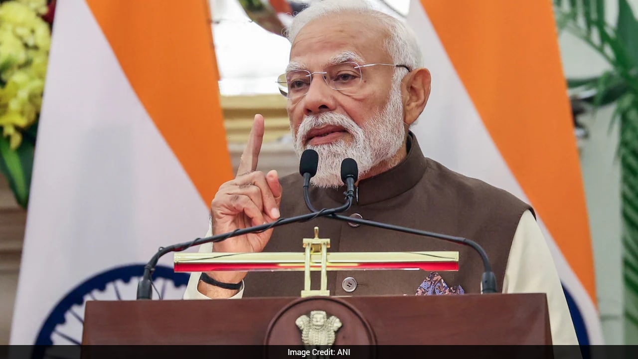 IIT Delhi 57th Convocation Tomorrow: Prime Minister Modi To Launch 'Param Pragya' Supercomputer
