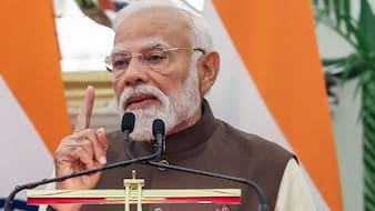 IIT Delhi 57th Convocation: Prime Minister Modi To Launch 'Param Pragya'