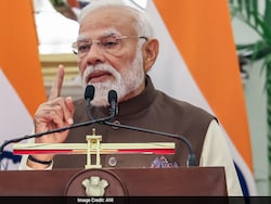 "We Recall The Courage": PM Modi On Partition Horrors Remembrance Day