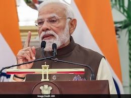 "We Recall The Courage": PM Modi On Partition Horrors Remembrance Day
