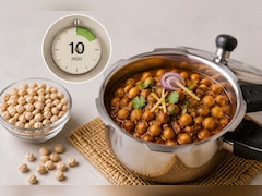 रातभर भिगोना भूल गए छोले? इस 10 मिनट की ट्रिक से बिना भिगोए भी बन जाएंगे स्वादिष्ट छोले