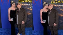 Spider-Man Star Jacob Batalon Marries Longtime Girlfriend Veronica Leahov