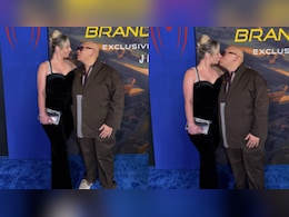<i>Spider-Man</i> Star Jacob Batalon Marries Longtime Girlfriend Veronica Leahov
