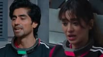 Harshad Chopda Sacrifices Finale Spot To Save Shivangi Joshi In Lock Upp 2