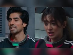 Lock Upp 2 को मिल गया अपना पहला फाइनलिस्ट, हर्षद चोपड़ा और शिवांगी जोशी हुई इमोशनल