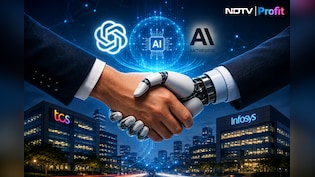 OpenAI, Anthropic Lean On TCS & Infosys As Go-To Partners For Enterprise Rollouts