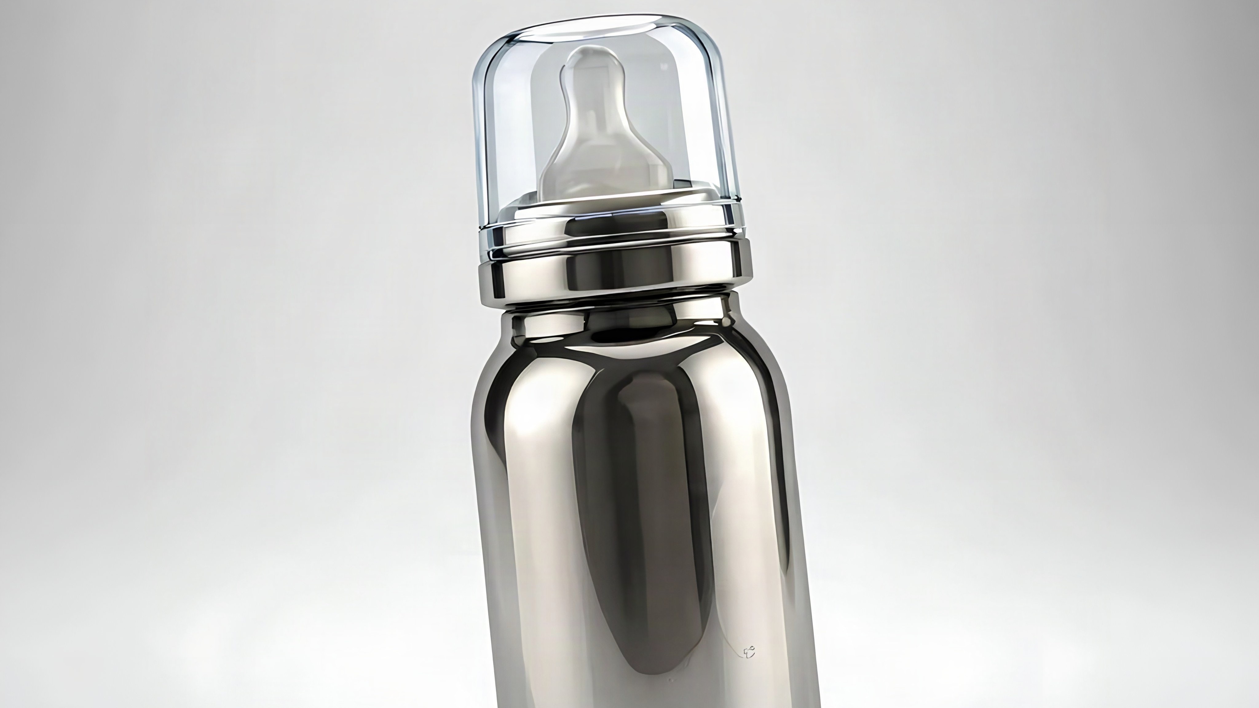 5 Best Feeding Bottles That Are Easy to Sterilise at Home Under ₹500 5 Best Feeding Bottles That Are Easy to Sterilise at Home Under ₹500
