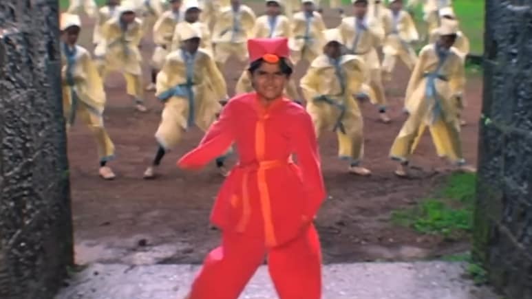 90s का वो गाना, जिसे 10 साल के बच्चे ने गाया, फिल्म भी सुपरहिट और सिंगर ने पाई शोहरत