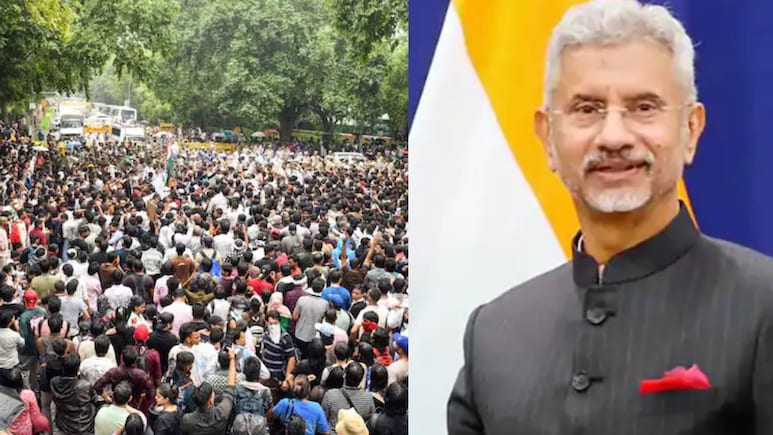Gen-Z पर्यंत पोहोचण्यासाठी सरकारने सोशल मीडियावर आखला मोठा प्लान, परराष्ट्र मंत्रालयाने घेतला 'हा' निर्णय