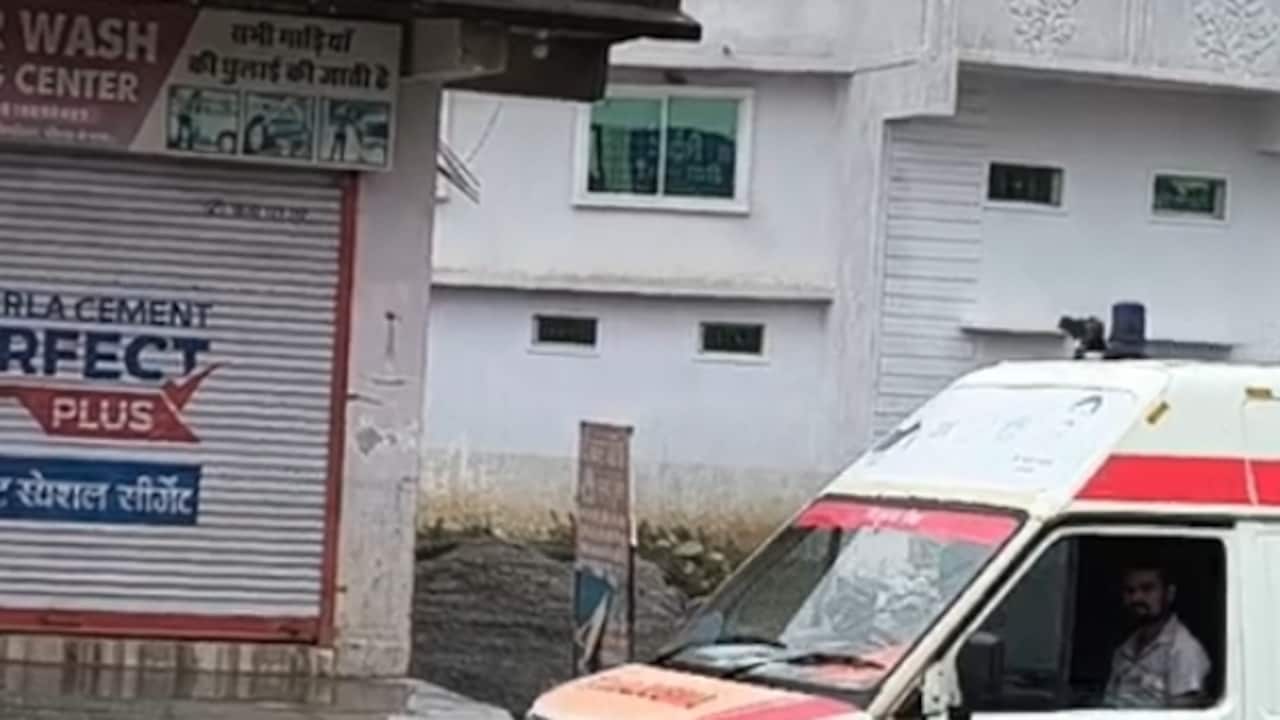 rewa gayatri nagar waterlogging issue drainage problem 10 days rewa gayatri nagar waterlogging issue drainage problem 10 days