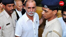 रेप केस में तरुण तेजपाल को मिले उम्रकैद की सजा, HC के फैसले के खिलाफ SC पहुंची गोवा सरकार