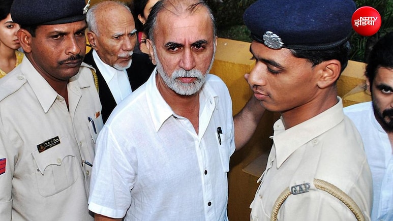 रेप केस में तरुण तेजपाल को मिले उम्रकैद की सजा, HC के फैसले के खिलाफ SC पहुंची गोवा सरकार