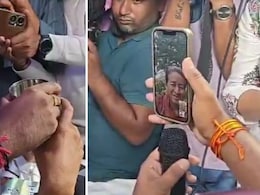 "Sonam Wangchuk Motivated Me": Man Behind Jharkhand's Jantar Mantar Moment