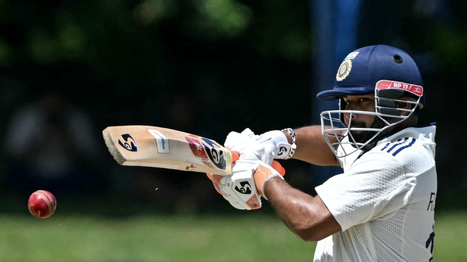 Rishabh Pant Surpasses Adam Gilchrist, Shubman Gill, MS Dhoni For Three Historic Feats During India vs Sri Lanka 2nd Test
