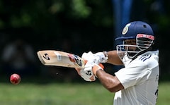 Pant Surpasses Gilchrist, Gill, Dhoni In 1 Day For Three Historic Feats