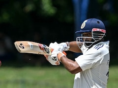 Rishabh Pant Surpasses Adam Gilchrist, Shubman Gill, MS Dhoni For Three Historic Feats During India vs Sri Lanka 2nd Test