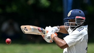 Rishabh Pant Surpasses Adam Gilchrist, Shubman Gill, MS Dhoni In 1 Day For Three Historic Feats During India vs SL 2nd Test
