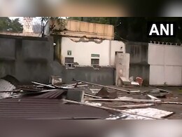 दिल्ली में पाकिस्तान हाई कमीशन के बाहर बुलडोजर एक्शन; हटाए गए बैरिकेड्स, इस्लामाबाद को जवाब