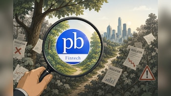 Bernstein Says 'Don't Miss The Woods For The Trees' On PB Fintech; Sees 29% Upside