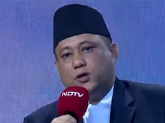 भारत से 'रोटी-बेटी' और 'सीता-राम' वाले रिश्ते, NDTV अन्वीक्षा में बोले नेपाल के विदेश मंत्री
