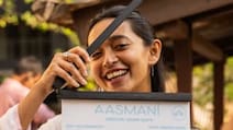 Sayani Gupta's Aasmani Withdrawn From Film Festival Over Copyright Concerns