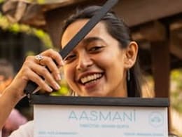 Sayani Gupta's Directorial Debut <i>Aasmani</i> Withdrawn From New Zealand Film Festival Amid Copyright Row, Actor Reacts