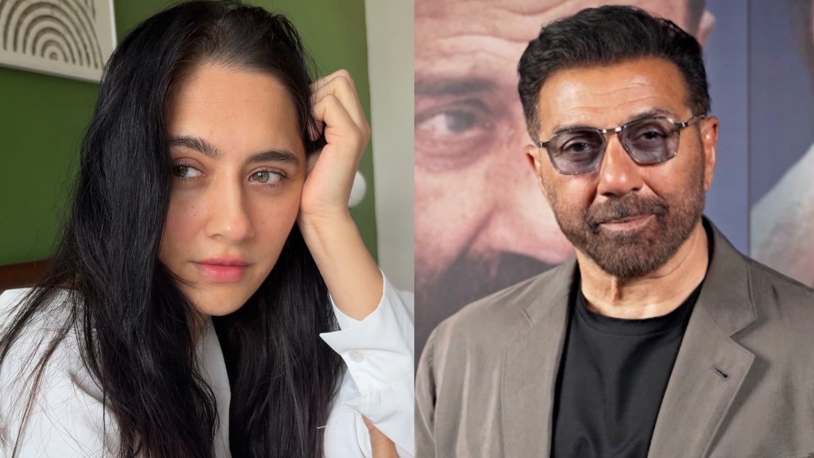 Sanjeeda Shaikh On Sunny Resuming Ikka Shoot Days After Dharmendra's Death