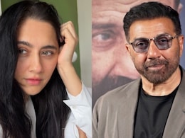 'Kya Professionalism Hai': Sanjeeda Shaikh On Sunny Deol Resuming <i>Ikka</i> Shoot Days After Dharmendra's Death