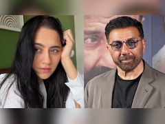 'Kya Professionalism Hai': Sanjeeda Shaikh On Sunny Deol Resuming <i>Ikka</i> Shoot Days After Dharmendra's Death