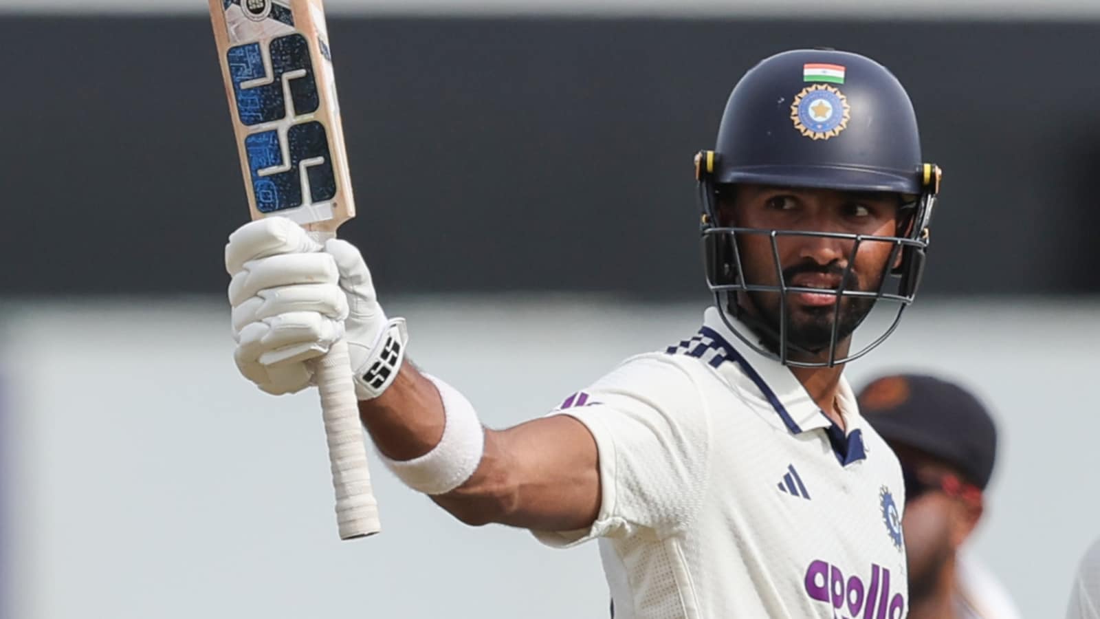 "I Have Dreamt Of This Moment": Devdutt Padikkals Heartfelt Reaction After Delivering Statement Knock