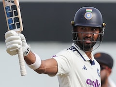 "Dreamt Of This Moment": Padikkals Reacts After Delivering Statement Knock