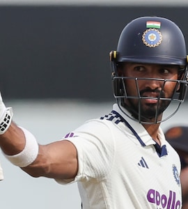 "I Have Dreamt Of This Moment": Devdutt Padikkals Heartfelt Reaction After Delivering Statement Knock