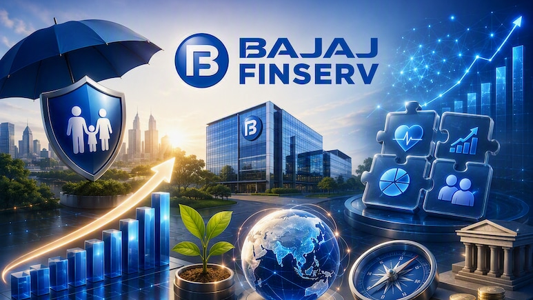 Bajaj Finserv's New Growth Engine: Insurance Profitability, New Businesses Could Lift Earnings Visibility
