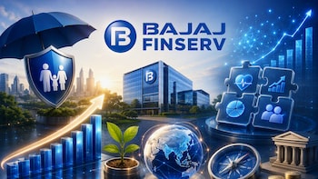 Bajaj Finserv's New Growth Engine: Insurance Profitability, New Businesses Could Lift Earnings Visibility