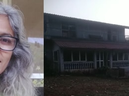 Inside <i>Raaz</i> Actor Malini Sharma's Farmstay Near Pune With A Kitchen Garden And Homemade Oil Workshop