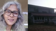 Inside Raaz Actor Malini Sharma's Farmstay Near Pune With A Kitchen Garden