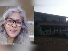 Inside <i>Raaz</i> Actor Malini Sharma's Farmstay Near Pune With A Kitchen Garden And Homemade Oil Workshop