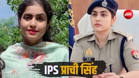 IPS प्राची सिंह: &ldquo;आपको क्यों लगता है कि भगवान को सिर्फ अगरबत्ती का धुआं दिखेगा, कर्म नहीं?&rdquo;