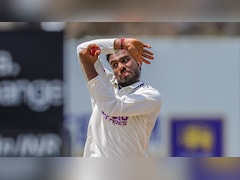 कूकाबुरा गेंद से प्रैक्टिस, श्रीलंकाई स्पिनर्स से लिया हिंट, कैसे घातक हुए मानव सुथार? बताया सीक्रेट प्लान