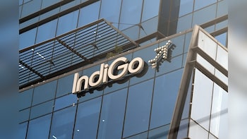 IndiGo In Early Talks With Embraer For Large Regional Jet Order