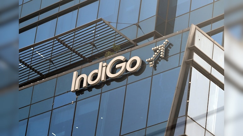 IndiGo In Early Talks With Embraer For Large Regional Jet Order