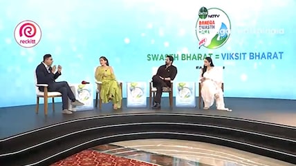 Dettol Banega Swasth India Touching Lives Of 30 Million Children