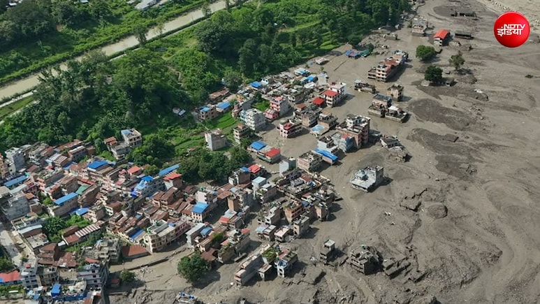 बरसात में हिमालयी नदियां क्यों बन जाती हैं विनाशनकारी? मॉनसून में तबाही का पूरा सच