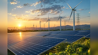 Sembcorp Green Infra IPO: Sembcorp Said To Plan $500 Million India Unit Share Sale