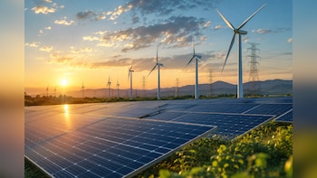Sembcorp Green Infra IPO: Sembcorp Said To Plan $500 Million India Unit Share Sale