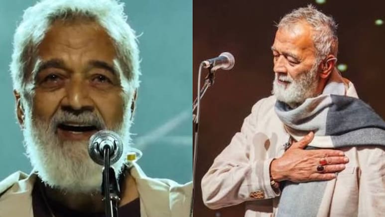 अपना कफन साथ लेकर चलते हैं लकी अली, लाइव कॉनसर्ट में हुए इमोशनल, कहा- मैंने मौत को स्वीकार कर लिया है