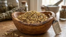 'Nature's Ozempic' Exposed: Does Barberry Bark Aid In Weight Loss?