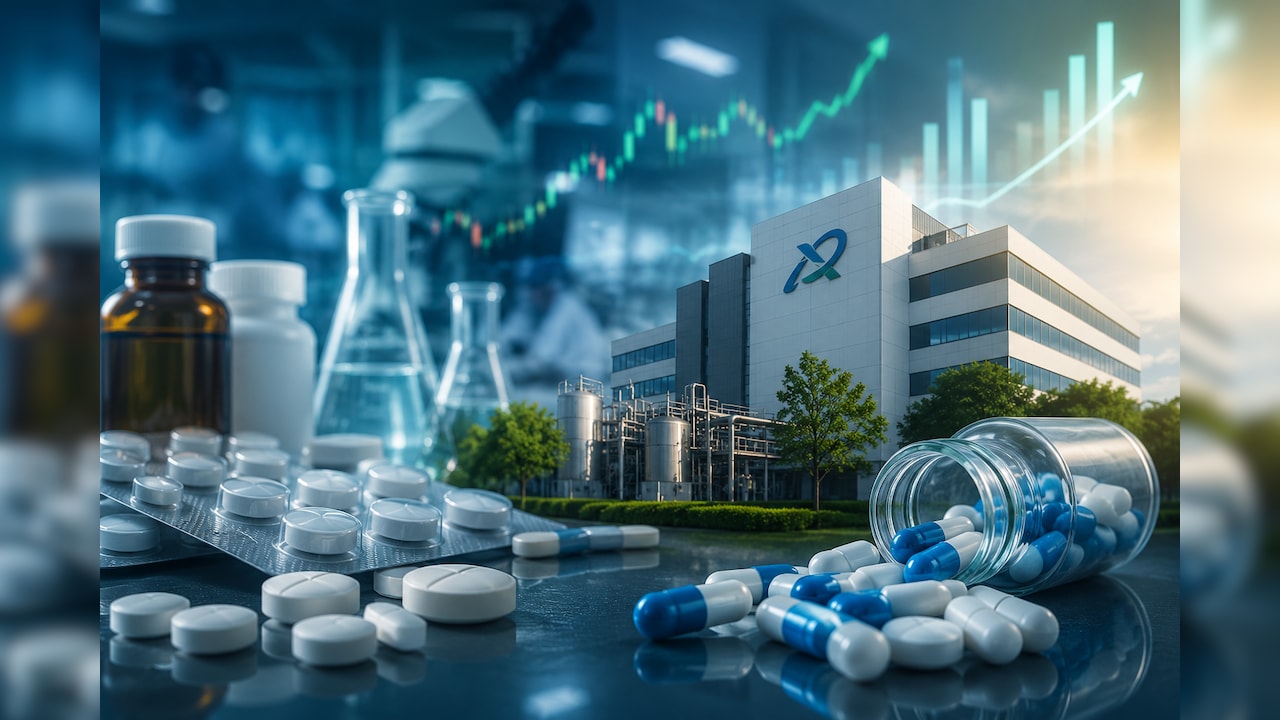 Aurobindo Pharma's Q1 Margin Story Improves; Macquarie Says Growth Picture Is Still Uneven